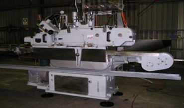 industrial food processing seamers