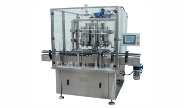 commercial food filler machinery